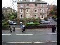 Fairfield Brass Band in Buxton