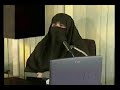 Dr.Farhat Hashmi.Ashrah e Dhul hajj ki Ehmiyyat o Fazeelat  part 2