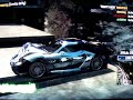 Burnout Paradise - Roof near broken bridge glitch
