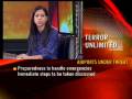 Terrorists to target airports next?