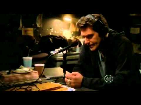 The Mentalist 4x09 "I'm not a cop. I'm psychic."