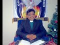 pastor akram imdad