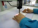 Positioning Machine