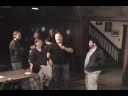 Cleveland Comedy Festival -- Photo Shoot!