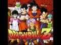 Dragon Ball Z-cover song by Highlord