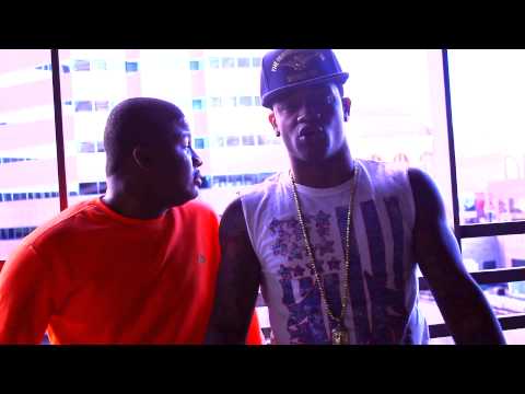 Conceited & DNA Announce World Tour!!!
