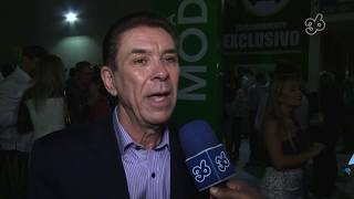 Drogaria Moderna inaugura no Aterrado grande loja com estacionamento