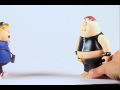Mr. Herbert Successfully \"Seduces\" Chris . . . Finally! Mr. Herbert Successfully \"Seduces\" Chris . . . Finally!
