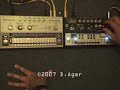 Acidlab modified TB-303