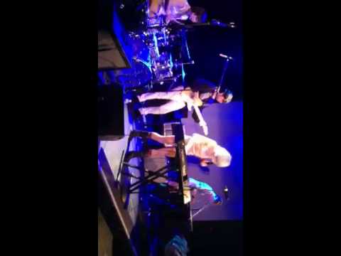 alison clancy - Here is a small video I took of a band I took photos of. Her name is Allison Clancy check her out!