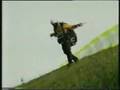 PaHo instruktie strarttechniek paragliding