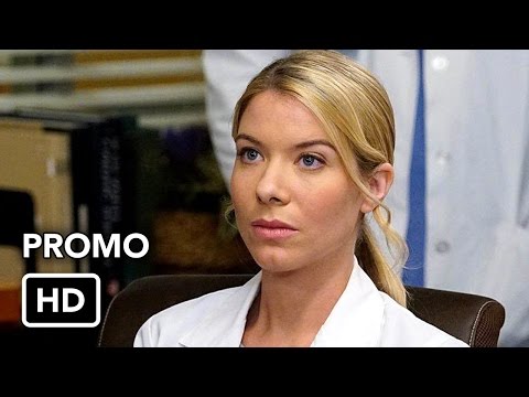 Grey's Anatomy 13. Sezon 7. Bölüm Fragmanı                                                                                                                                                                                                                
