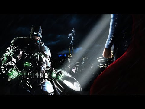 superman