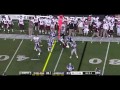 Cyrus Gray vs Kansas State 2011