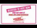Seventeen-MySpace-Vo