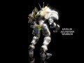 accretian warrior