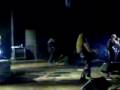 Show do Nightwish + HevoraH no Via Funchal em 07/11/2008.