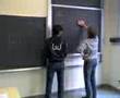 Come pulire la lavagna...nuovi metodi al Politecnico Torino