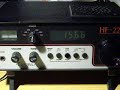 MW DX: HLAZ Cheju Korea 1566 kHz received in Germany
