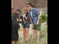 Robert Pattinson Caught Kissing a Girl in a Bikini!