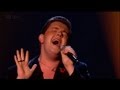 Craig Colton snaps up Paparazzi - The X Factor 2011 Live Show 6 (Full Version)