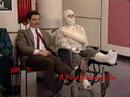 A Mr. Bean tribute