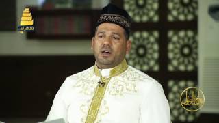 أجمل موال ومديح نبوي بمقام البياتي للمداح علي حمد الشاذلي 