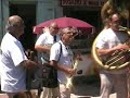 Jazzmagnac à Port Vendres