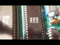 1981 Commodore VIC20 Close up of a Milestone 1981 Commodore VIC20 Close up of a Milestone