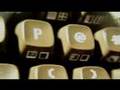 1981 Commodore VIC 20 Close up of an 8 bit Milestone