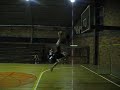 Dunking on practice again ;) Dunking on practice again ;)