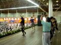 SOS - Ponta Grossa - aula de macroginástica - 2009