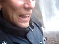 Sveriges högsta vattenfall