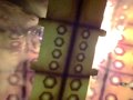 Tardis fire