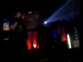 Andra n The Backbone - Hitamku LIVE in concert