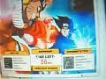 Naruto Arena:Special jounin battle