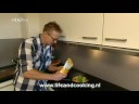 Aflevering 10 - Oosters eten