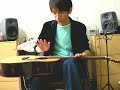 August Rush Kaki king-Bari Improv August Rush Kaki king-Bari Improv