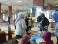 Muslim Students' Organization-Hijab day