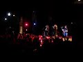Antigone Rising- Huntington, NY