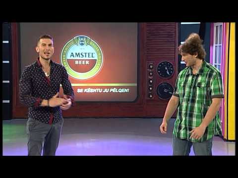 Al Pazar - 31 Maj 2014 - Pjesa 3 - Show Humor - Vizion Plus