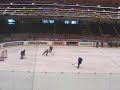 Swedish Hockey Drills