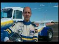 Bandag Bullet Guinness Record Run