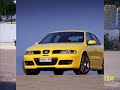 seat leon top sport