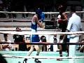 Keith Azzopardi vs Charlie Bone Keith Azzopardi vs Charlie Bone