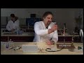 The Streak Plate Technique