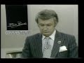 Bill Bonds commentary on John Lennon\