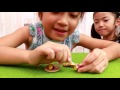 Rilakkuma Nonbiri Danran Jikan Re Ment Playsets リラックマのんびりだんらん時間 時間