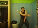 The Backstreet Boy The Backstreet Boy