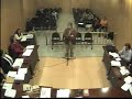 La intervenci�n de i�aki en el juicio del despido de carlos